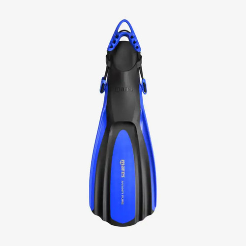  Mares Avanti Pure Open Heel Fins 