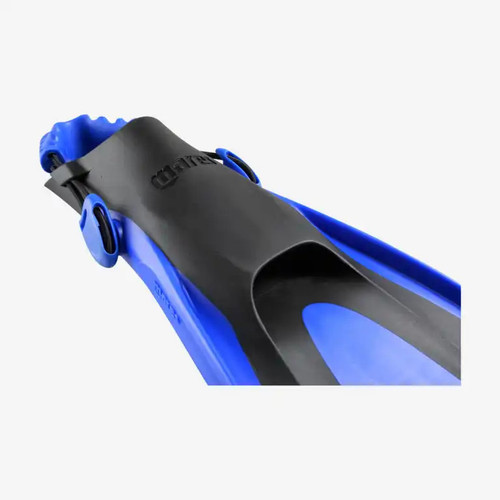 Mares Avanti Pure Open Heel Fins   Mares Avanti Pure Open Heel Fins