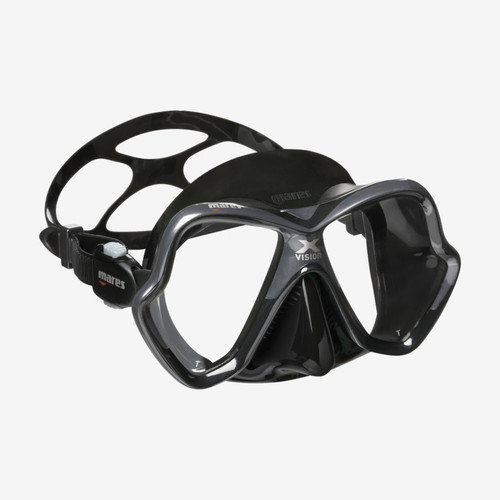 Mares X-Vision Ultra Liquidskin Dive Mask