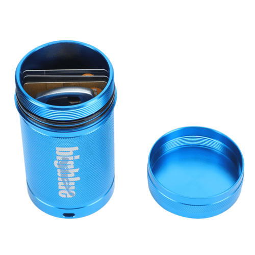 Big Blue Bigblue Key Holder 