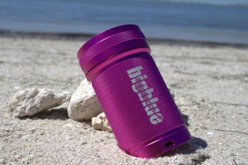 Big Blue Bigblue Key Holder 