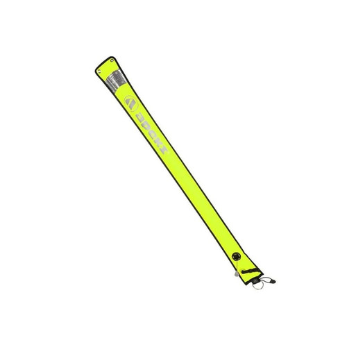 Apeks Dive Gear Apeks DSMB - Surface Marker Buoy 1.4 m 