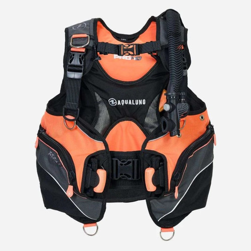 Aqualung Pro HD Womans BCD Aqualung Pro HD Womans BCD
