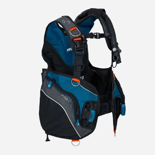 Aqualung Pro HD Men BCD   Aqualung Pro HD Men BCD