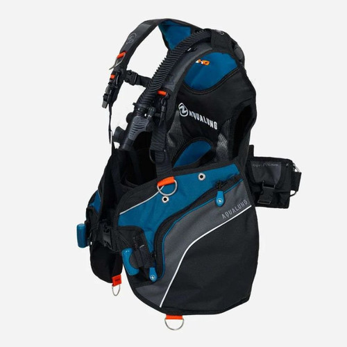 Aqualung Pro HD Men BCD   Aqualung Pro HD Men BCD