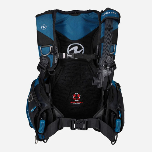 Aqualung Wave BCD