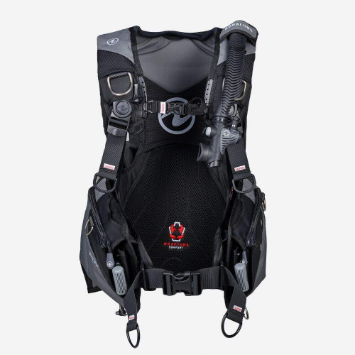 Aqualung AXIOM i3+ - Men's Dive BCD Aqualung AXIOM i3+ - Men's Dive BCD