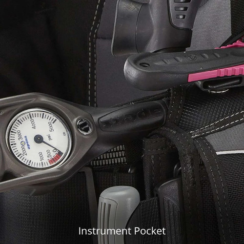Aqualung Lotus Womans BCD Aqualung Lotus Womans BCD