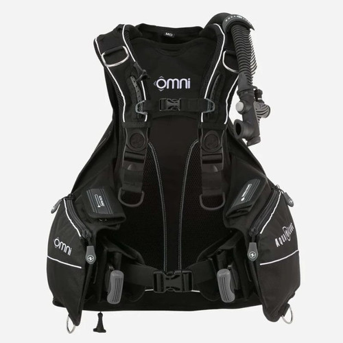  Aqualung OMNI - Dive BCD 