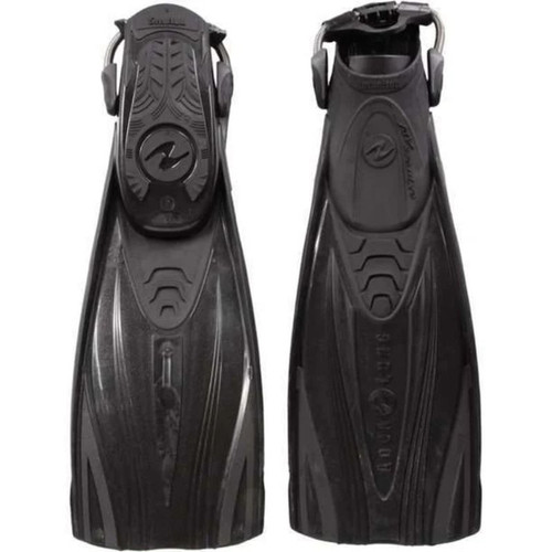 Aqualung Express ADJ Open-Heel Fin