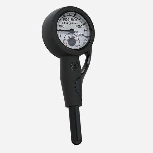Aqualung Single Pressure Gauge (SPG)   Aqualung Single Pressure Gauge (SPG)