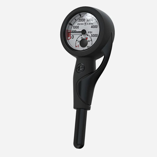 Aqualung Single Pressure Gauge (SPG) 