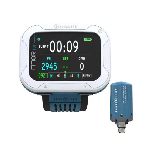  Aqualung I770R Dive Computer 