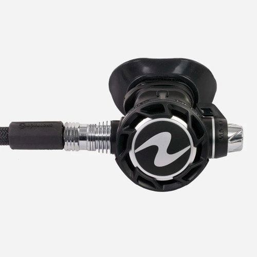  Aqualung Helix Compact Pro Scuba Regulator 