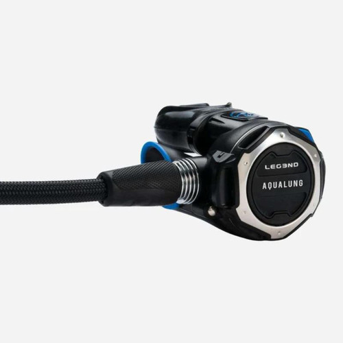  Aqualung Leg3nd Diving Regulator Set 