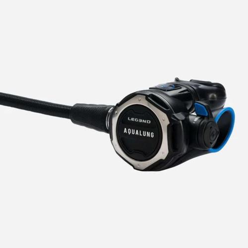  Aqualung Leg3nd Diving Regulator Set 