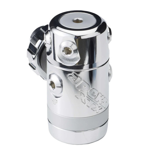 Apeks XTX 50 Sidemount Regulator Set