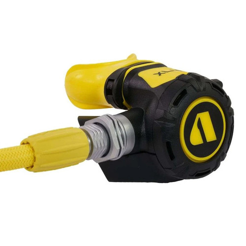 Apeks Dive Gear Apeks XL4+ Octopus Regulator 