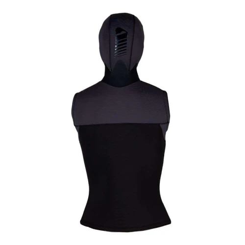 Apeks Thermiq- Men's 5/3MM Hooded Vest