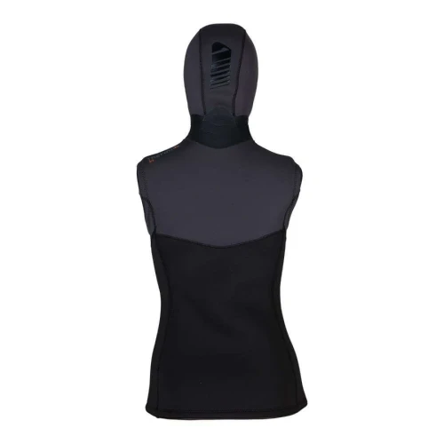 Apeks Thermiq- Women's 5/3MM Hooded Vest