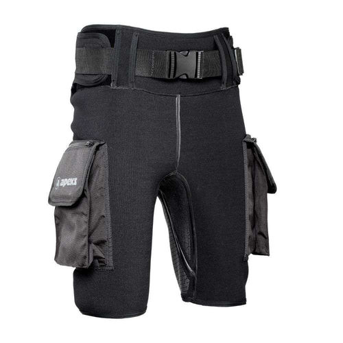 Apeks Dive Gear Apeks Tech Shorts 