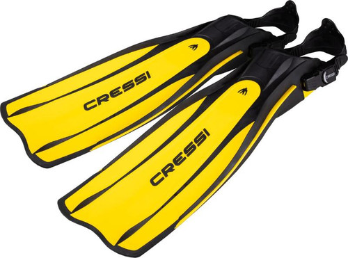  Cressi Pro Light Fins 