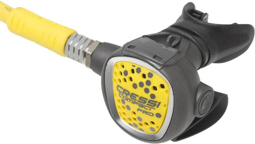  Cressi Octopus Compact Pro 