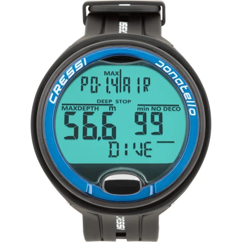  Cressi Donatello Dive Computer 