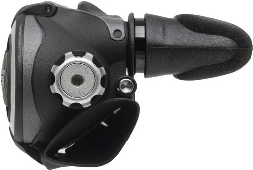  Cressi AC25m / MASTER Chrome Scuba Regulator 