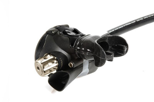 Cressi T10-SC Chrome / Master Chrome Scuba Regulator   Cressi T10-SC Chrome / Master Chrome Scuba Regulator