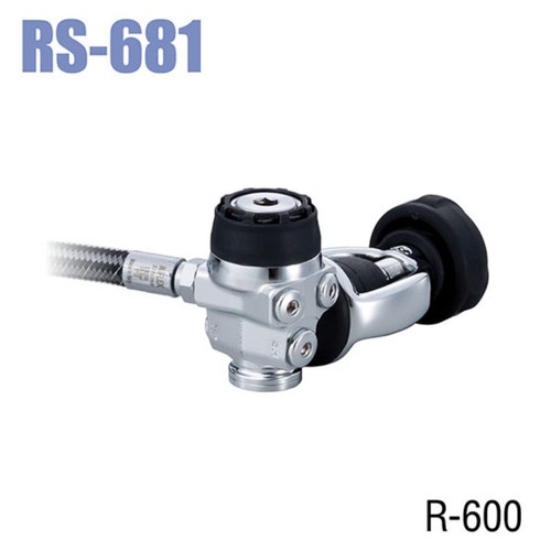 TUSA RS609J　新品未使用（WW) RS609J | レギュレーター | TUSA