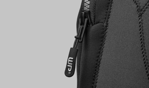  Waterproof W7 5mm Wetsuit with Back Zip for Men 