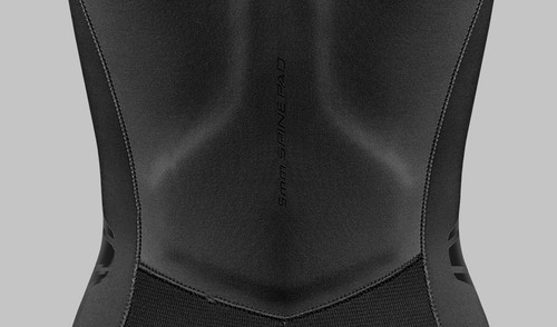 Waterproof W8 Men's 5MM Fullsuit