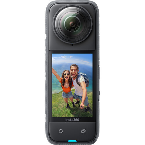 Insta360 X5 Camera