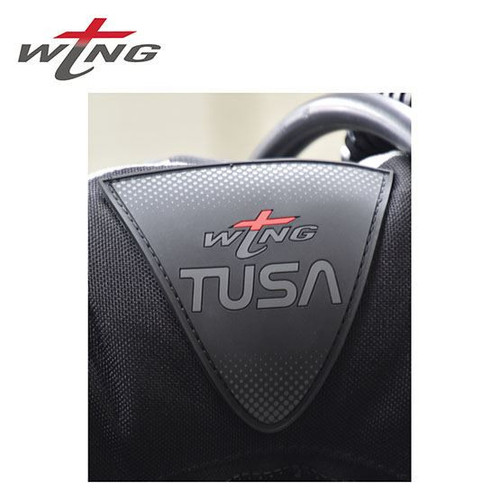 Tusa T-Wing BCD   Tusa T-Wing BCD
