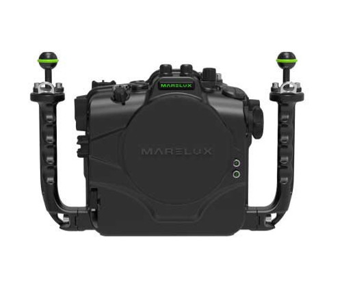  Marelux Canon EOS R1 Underwater Housing 