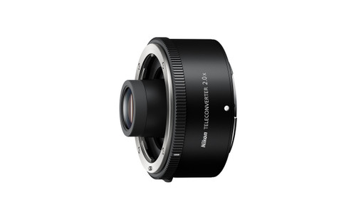Nikon Z Teleconverter TC-1.4x