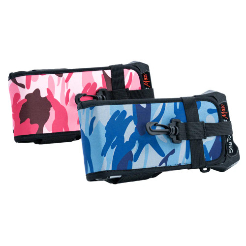 Divevolk Multifunctional Camouflage Protective Cover