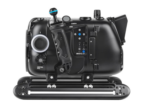 Nauticam Canon S120 Underwater Housing