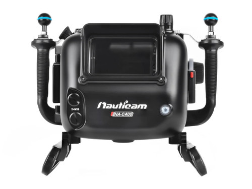 Nauticam Canon S120 Underwater Housing