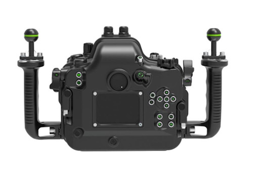 Marelux Nikon Z6iii Underwater Housing