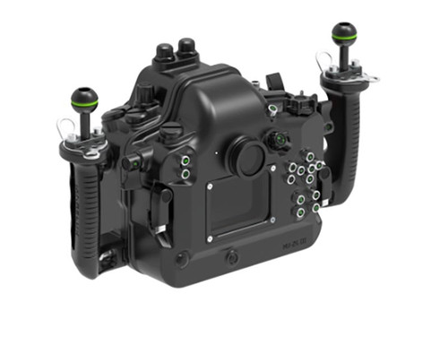 Marelux Nikon Z6iii Underwater Housing