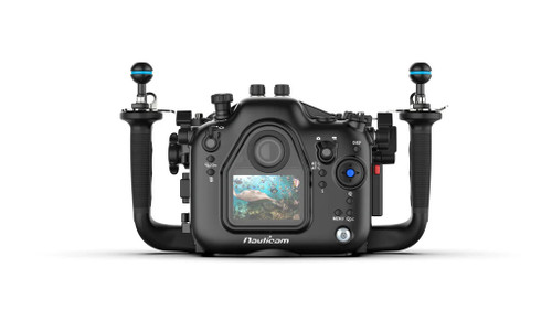 Nauticam Nikon Z9 Underwater Housing