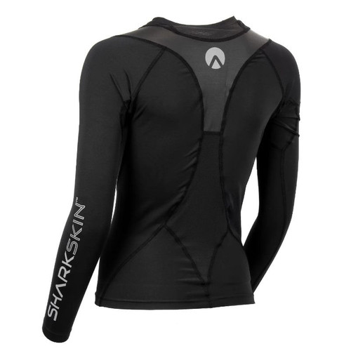 Sharkskin SHARKSKIN R-Series Long Sleeve (Women's) 