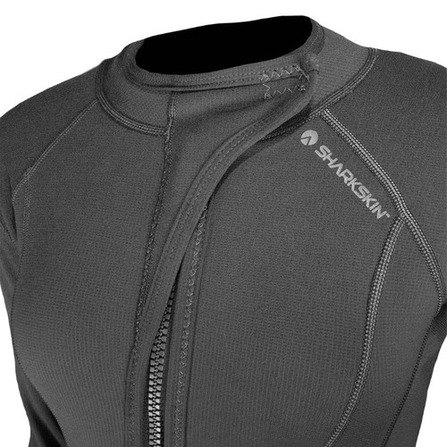 Sharkskin Titanium 2 Multi-Sport Wetsuit - Male