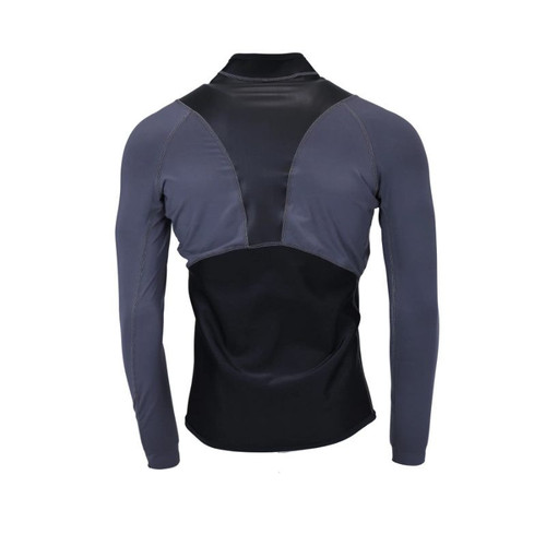 Sharkskin High Performance Long Sleeve Top (Male)   Sharkskin High Performance Long Sleeve Top (Male)