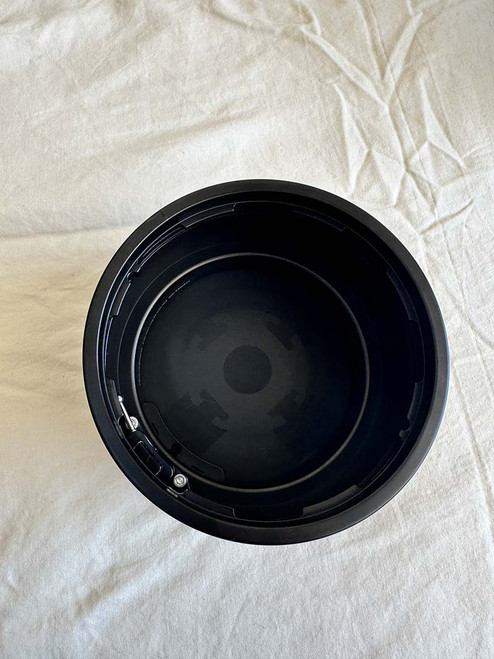 Nauticam USED: Nauticam N120 Extension Ring 60 ~with Lock 