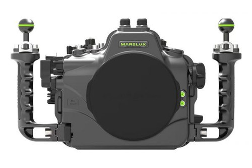 Marelux Canon EOS R5 Mark II Ultimate Wide/Macro Kit