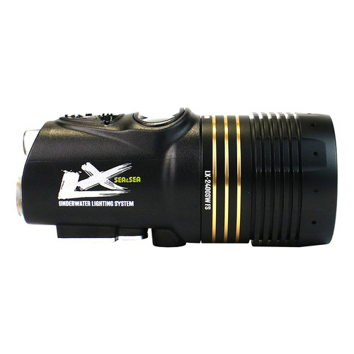 Sea &amp; Sea Seaアーム8?Underwaterマウントセット???Medium Sea & Sea Arm 8 Set for Underwater Lighting (Medium)