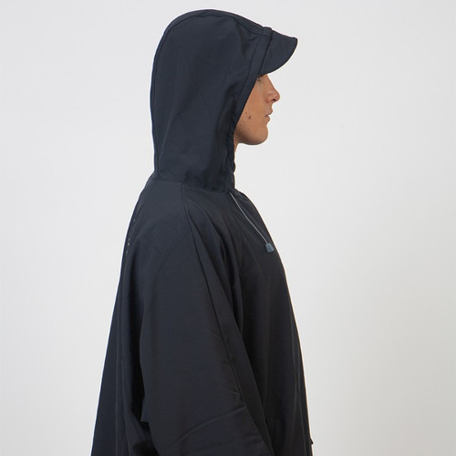 Fourth Element Storm Poncho   Fourth Element Storm Poncho